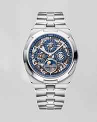 Overseas Perpetual Calendar Ultra-Thin