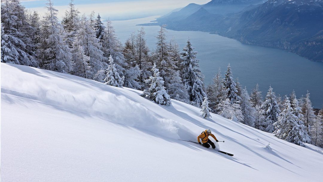 The skiing etiquette that matters