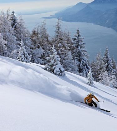 The skiing etiquette that matters