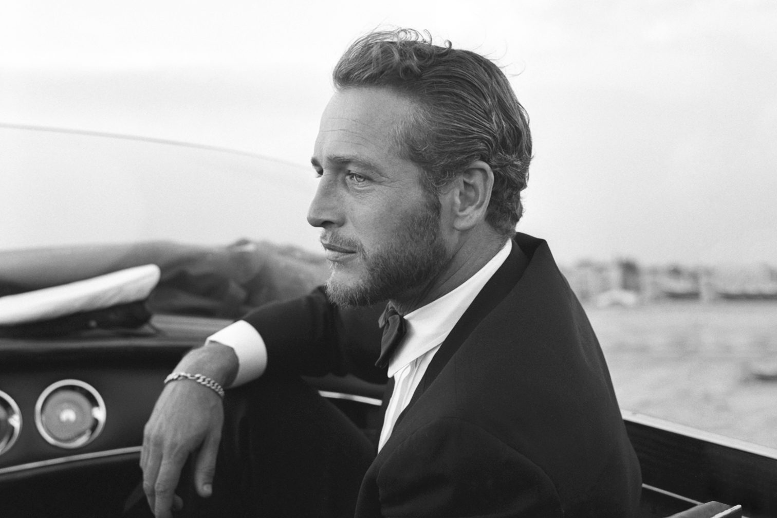 How to dress like Paul Newman | Gentleman's Journal | The Gentleman's Journal