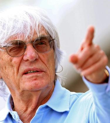Bernie Ecclestone’s race to the bottom