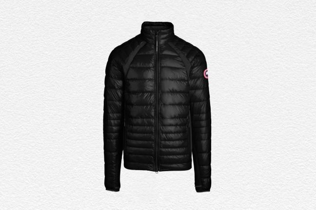 canda goose jacket