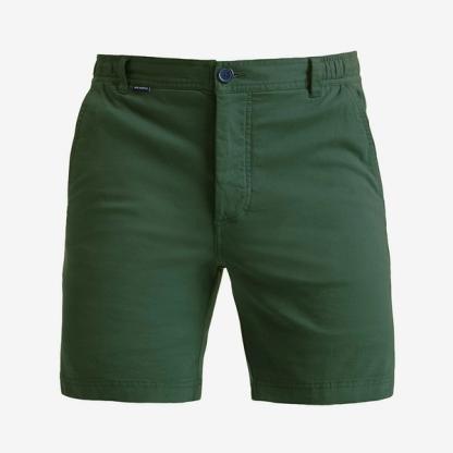 Mr Marvid The Estates Originals Shorts