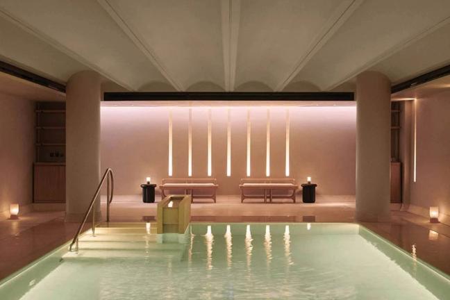 Claridge’s
