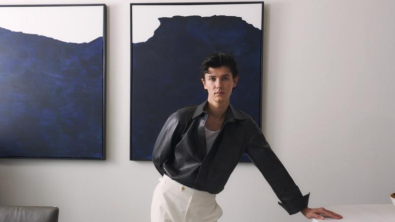 10 Questions with Count Nikolai of Monpezat
