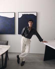 10 Questions with Count Nikolai of Monpezat