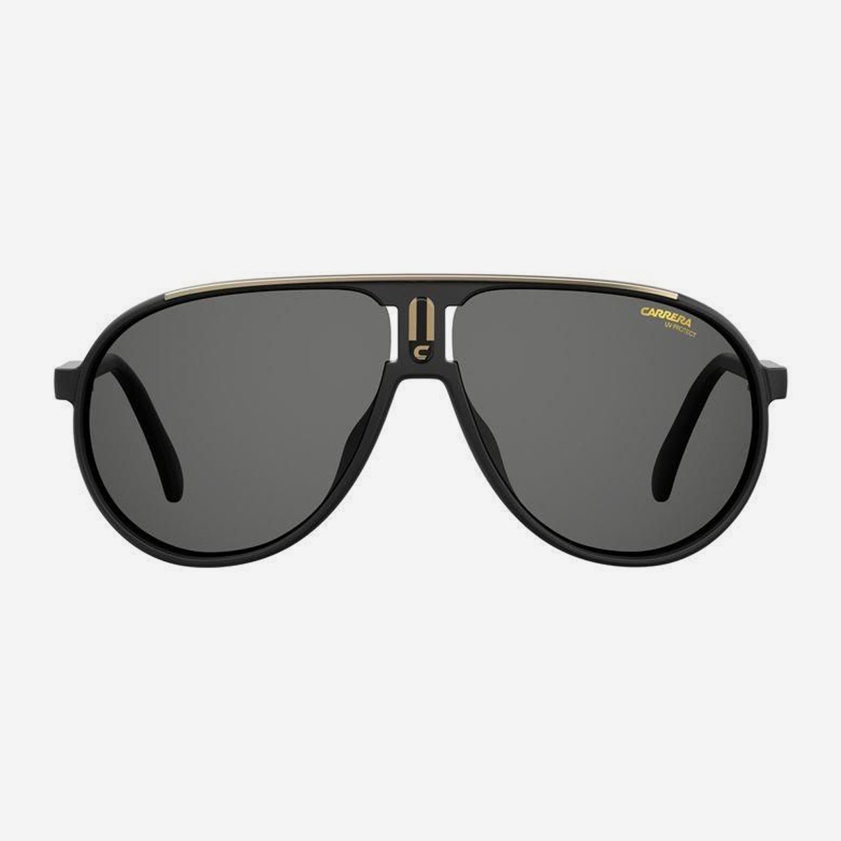 Carrera ‘Champion' Aviator Sunglasses