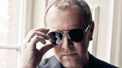 Interview with Fashion Billionaire Michael Kors