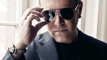 Interview with Fashion Billionaire Michael Kors