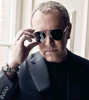 Interview with Fashion Billionaire Michael Kors