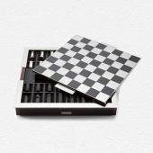 Ralph Lauren Sutton Chess Set