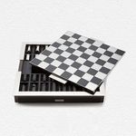 Ralph Lauren Sutton Chess Set