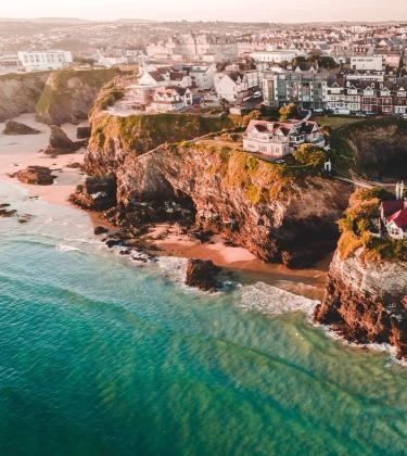 The Battle of Cornwall: Inside the new fight for the English Riviera