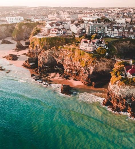 The Battle of Cornwall: Inside the new fight for the English Riviera