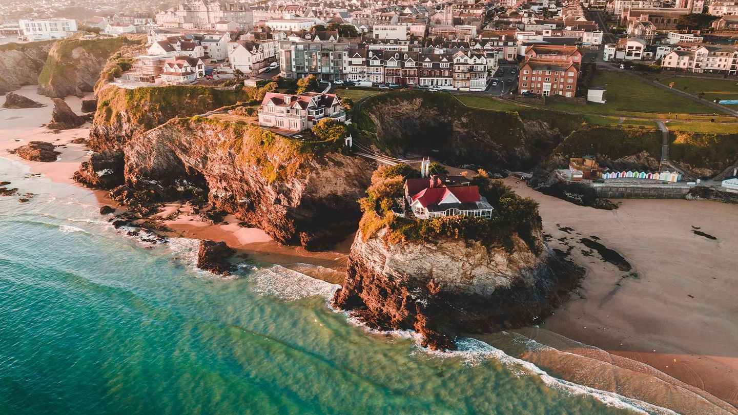 The Battle of Cornwall: Inside the new fight for the English Riviera