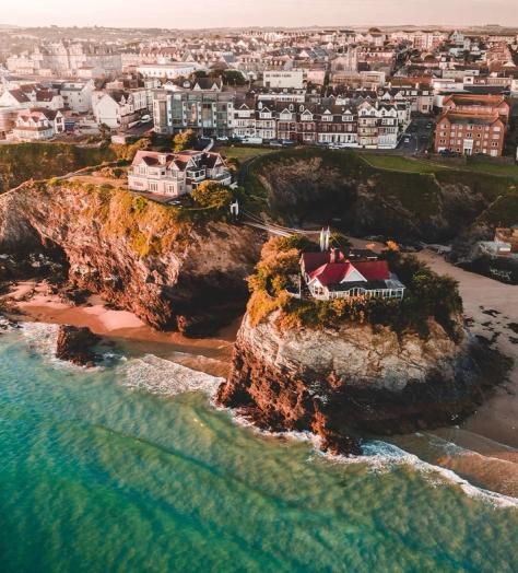 The Battle of Cornwall: Inside the new fight for the English Riviera