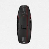 BRABUS X Awake Shadow Jet Board