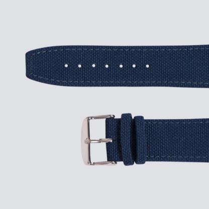 Clockwork Navy Cordura Watch Band