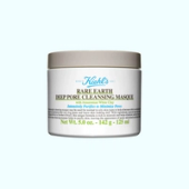 Kiehl's face mask