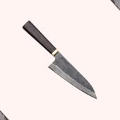 Blenheim Forge Funayuki Knife