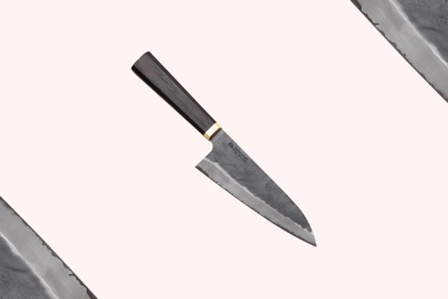 Blenheim Forge Funayuki Knife