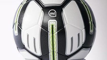TECH – Is This the Smartest Football in the World?