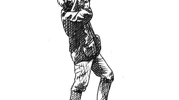 High Pheasant Shooting – How to shoot high pheasants