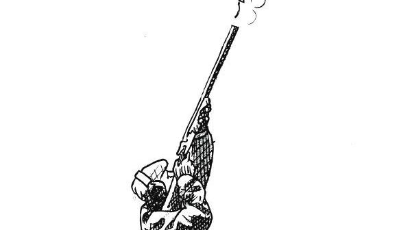 High Pheasant Shooting – How to shoot high pheasants