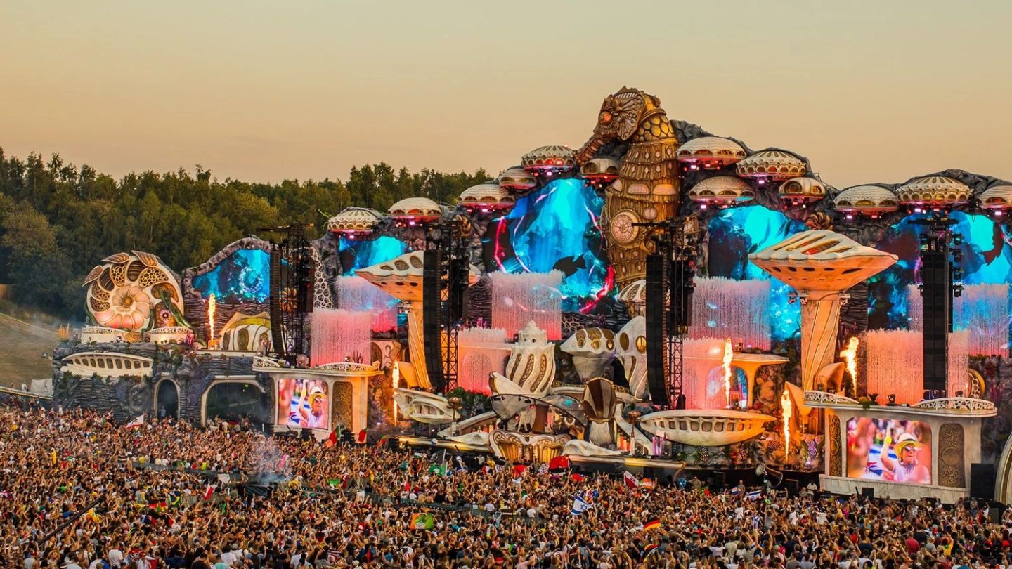 Missed out on Coachella? These are the best festivals to experience this summer