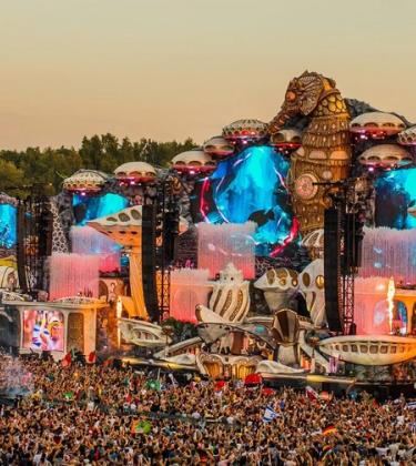 Missed out on Coachella? These are the best festivals to experience this summer