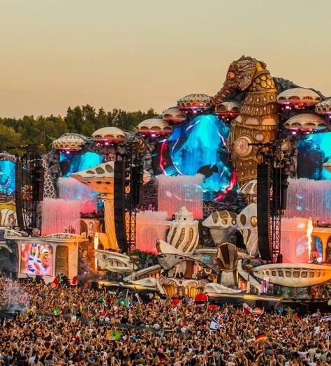 Missed out on Coachella? These are the best festivals to experience this summer