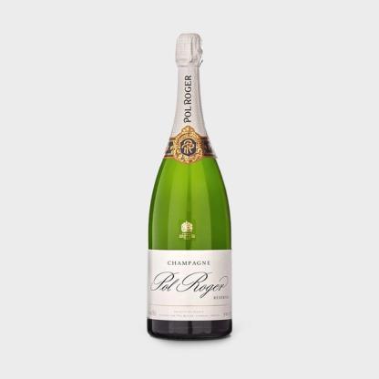 Pol Roger Brut Réserve