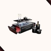 Rolls-Royce Champagne Chest