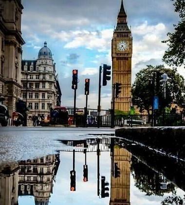 The Best Things To Do In London Right Now