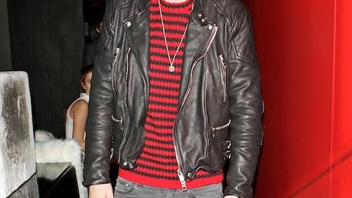 DIARY – W Hotel Verbier Launch Party