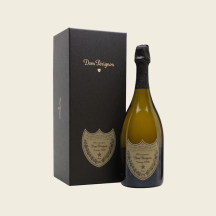 Dom Perignon 2008 Vintage Champagne