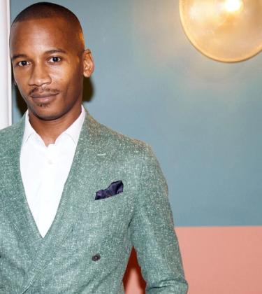 eric underwood music