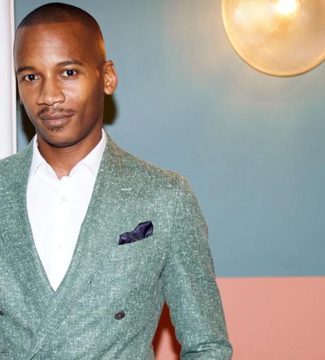 eric underwood music