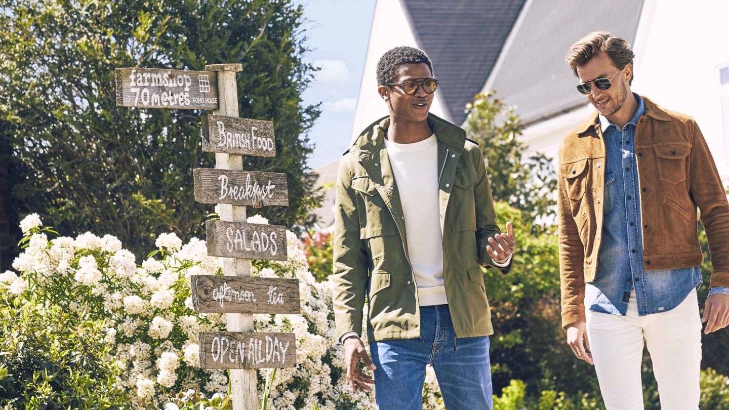 Our 8 essential summer style pieces – and where to buy them