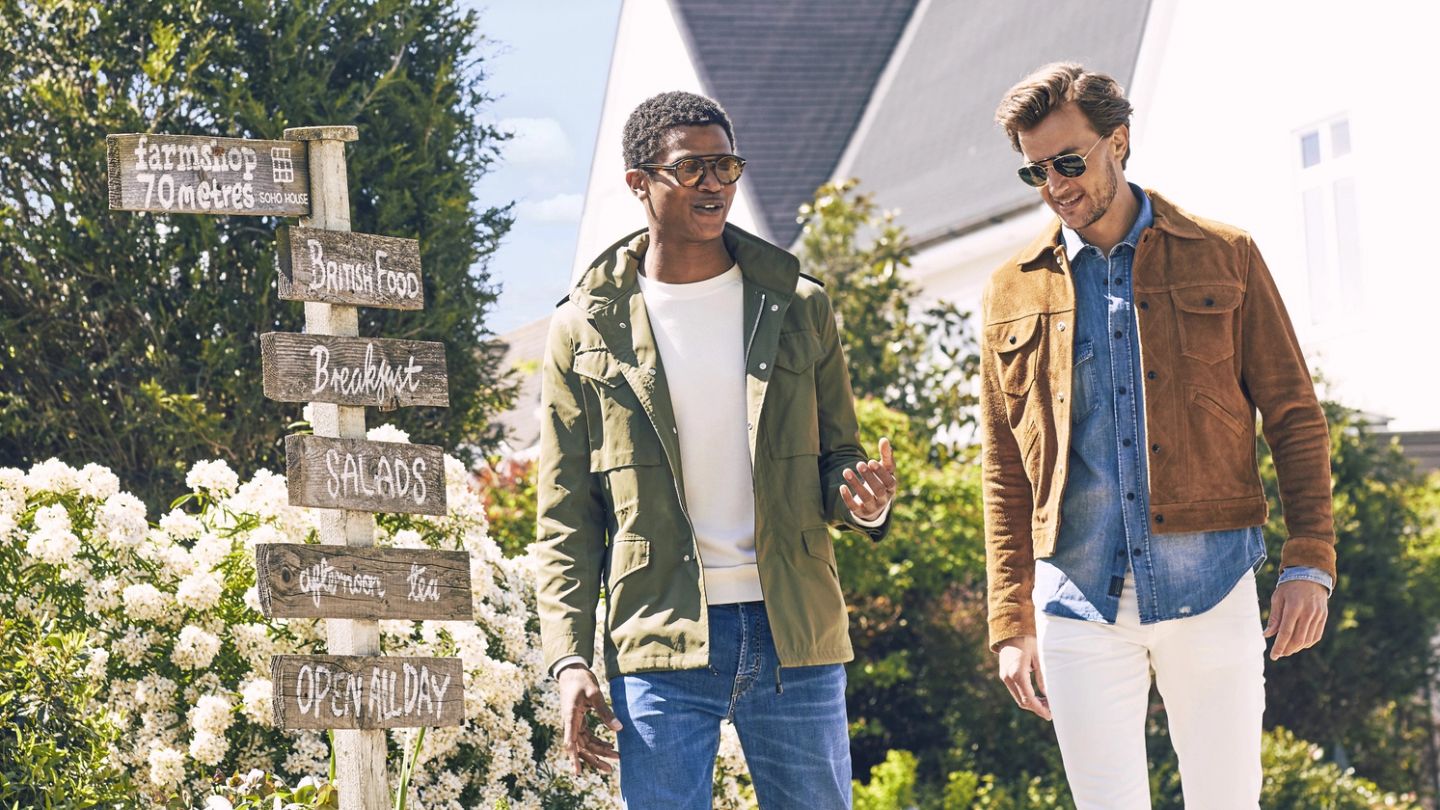 Our 8 essential summer style pieces – and where to buy them