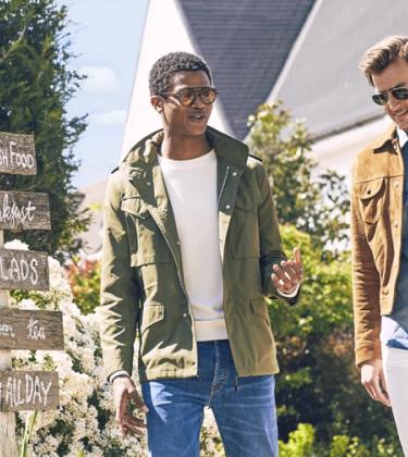 Our 8 essential summer style pieces – and where to buy them