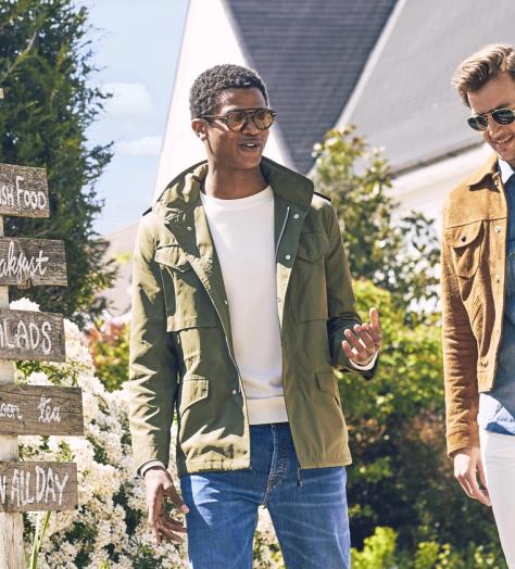 Our 8 essential summer style pieces – and where to buy them
