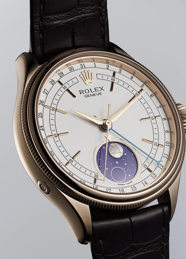 rolex cellini