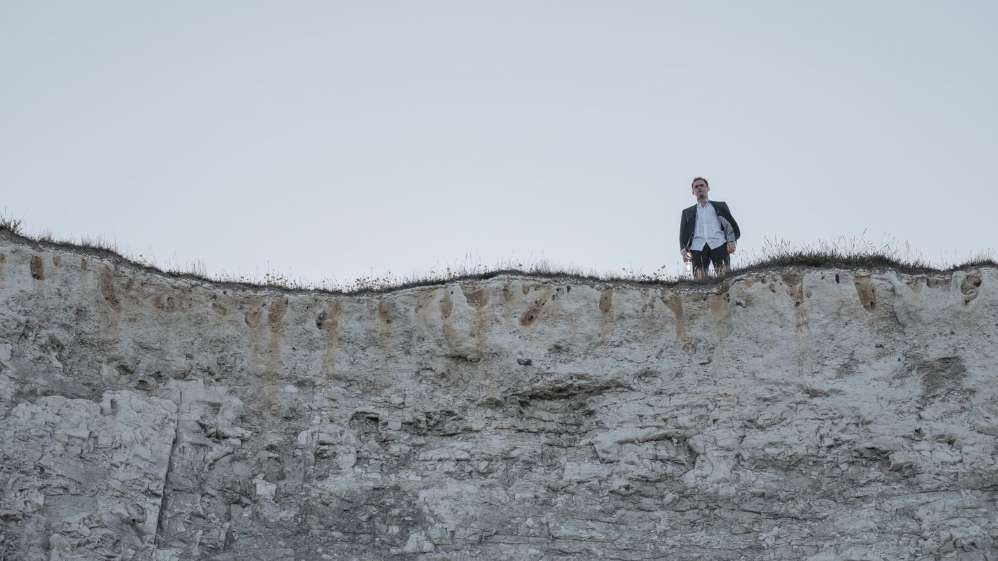 Mark Stanley: “It’s time to stand up and find your voice”
