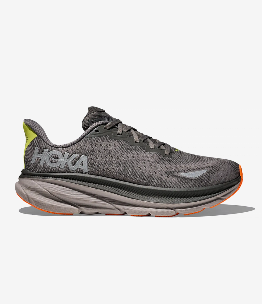 5. Hoka Clifton 10