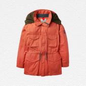 Aubin ‘Ullswater’ Parka