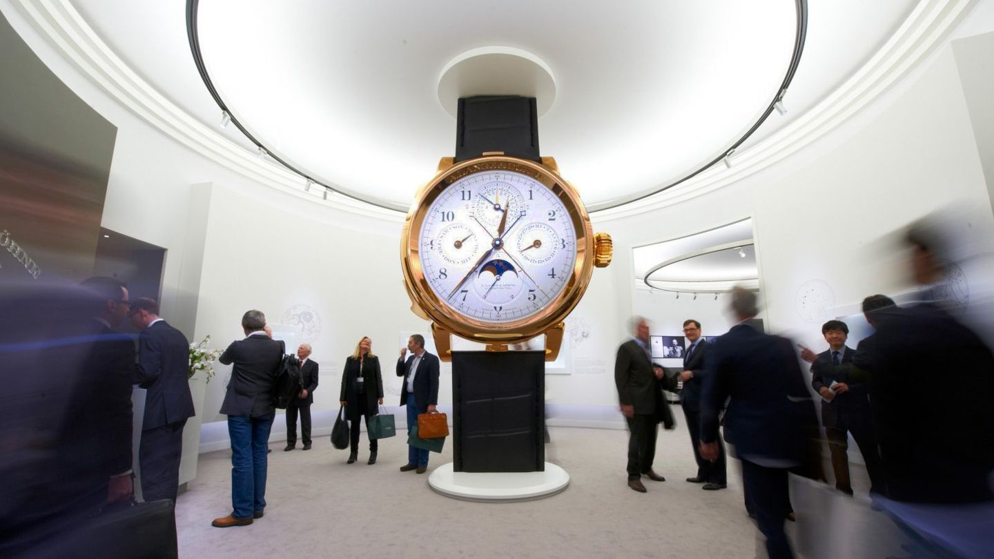 The best watches from SIHH 2017