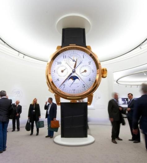 The best watches from SIHH 2017