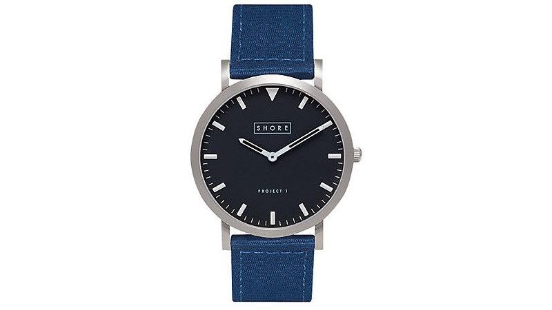 5 timepieces under £200