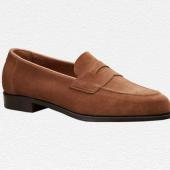 Edward Green Piccadilly Unlined Loafers